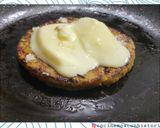 Foto del paso 8 de la receta: Hamburguesa de Lentejas, Avena y Zanahoria