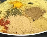 मूंग दाल कचौड़ी Moong Dal Kachori रेसिपी चरण 4 फोटो