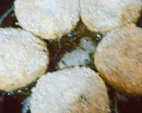 A picture of step 4 of Chicken Patato Cutlets.