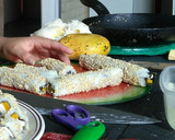 Foto del paso 7 de la receta: Sushi de mango