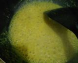 Foto langkah ke 5 dari resep Ikan Patin Plus Telur Bumbu Kuning.