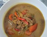 Foto langkah ke 3 dari resep Tongseng Daging Sapi.
