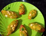 টমেটো চপ (Tomato chop recipe in Bengali) রেসিপি ধাপ - 5 ছবি