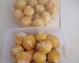 Foto langkah ke 7 dari resep Nastar.