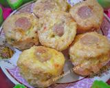 Foto langkah ke 6 dari resep 21. Tahu Fantasi Kornet Sosis.