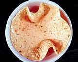 પાપડ કટોરી ચાટ(Papad Katori Chaat Recipe In Gujarati) રેસીપી સ્ટેપ2ફોટો