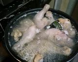 Foto langkah ke 2 dari resep Ayam Kecap Favourite Anak.