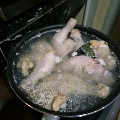 Langkah 2