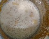 আপেল পুডিং (Apple Puding recipe in Bengali) রেসিপি ধাপ - 1 ছবি