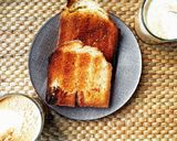 Foto del paso 3 de la receta Pan de miel en panificadora Lidl