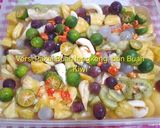Foto langkah ke 4 dari resep Asinan Buah Kiamboy.
