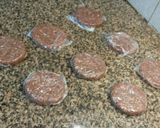 Foto del paso 7 de la receta: Hamburguesa 🍔