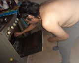 Foto del paso 5 de la receta: Budín de pan thiaguin