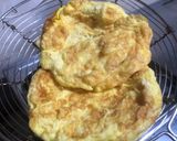 Foto langkah ke 1 dari resep 340. Telur Geprek Crispy Kobe.