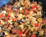 Foto del paso 5 de la receta: Lasaña con verduras