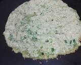 Fresh Peas Chila recipe step 5 photo