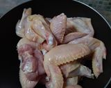 Foto langkah ke 2 dari resep Ayam Ungkep.
