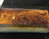 Foto del paso 5 de la receta: Pudín de pescado y gambas (en airfryer u horno)