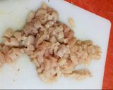 Foto del paso 2 de la receta: Keto - Niños envueltos diferentes... RIQUÍSIMOS