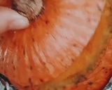Foto del paso 3 de la receta: Calabaza fondue a la parrilla by Rouss comidas