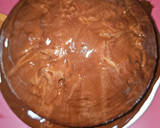 Foto del paso 11 de la receta: Bizcocho marmolado con fresas