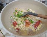Foto langkah ke 3 dari resep Mie Nyemek.