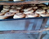 Foto del paso 8 de la receta: Polvorón
