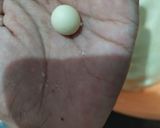 Foto langkah ke 3 dari resep Keciput Wijen.