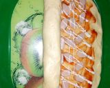 Foto langkah ke 7 dari resep Pizza roll Takaran Sendok.