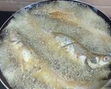 Foto langkah ke 2 dari resep Sambal Gami Ikan Belanak.