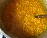 Foto del paso 5 de la receta: Risotto Cremoso de Calabaza