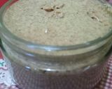 Foto langkah ke 2 dari resep Almond butter homemade.