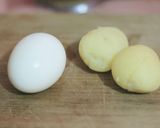 Foto langkah ke 12 dari resep Siomay Kol Gulung Daging Sapi.