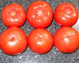 Foto del paso 1 de la receta Salsa de tomate marinara