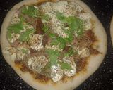Foto del paso 7 de la receta: Pizzas bien caceritas