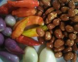 Foto langkah ke 4 dari resep Bakwan Sayur Sehat.