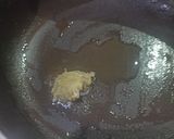 Foto langkah ke 5 dari resep Sambel goreng (non cabe) kentang Dan Dori mpasi 11 bulan +.