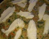 Foto del paso 6 de la receta: Tarta de zapallitos