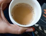 कड़क मसाला चाय (kadak masala chai recipe in Hindi) रेसिपी चरण 6 फोटो