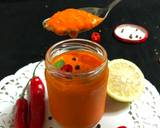 Peri Peri Sauce - Nando's Style recipe step 4 photo