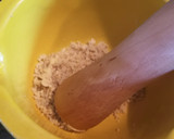 Foto del paso 1 de la receta: Sepia con pesto Vidalim Omega 3 y calabacín salteado