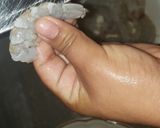 Foto del paso 2 de la receta: Aguachile verde costeño