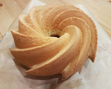 Foto del paso 14 de la receta: Bundt cake de Coco y chocolate blanco// Raffaello or coconut and white chocolate!!
