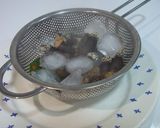 Foto del paso 5 de la receta: Percebes Marroquíes cocidos