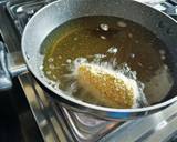 Cheese Corn Stuffed Dalia Kibbeh recipe step 44 photo
