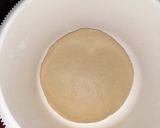 Foto langkah ke 3 dari resep Bakpao Ayam.