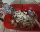 Foto del paso 4 de la receta: Tortitas de coliflor