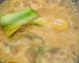 Foto langkah ke 2 dari resep Gangan Asam Iwak Patin.