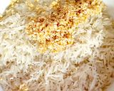 عکس مرحله 1 از دستور بورانی لوبیا سبز