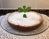 Foto del paso 16 de la receta: Pastel de nueces al ron con sirope de limón